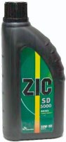 Photos - Engine Oil ZIC SD 5000 15W-40 1 L