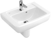 Bathroom Sink Villeroy & Boch Subway 73054501 450 mm