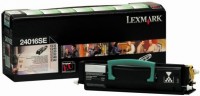 Photos - Ink & Toner Cartridge Lexmark 24016SE 