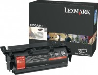 Photos - Ink & Toner Cartridge Lexmark T650A21E 