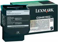 Photos - Ink & Toner Cartridge Lexmark C544X1KG 