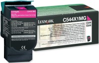 Photos - Ink & Toner Cartridge Lexmark C544X1MG 