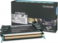 Photos - Ink & Toner Cartridge Lexmark C736H1KG 