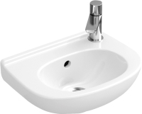 Photos - Bathroom Sink Villeroy & Boch O.novo 53603601 360 mm