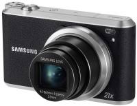 Photos - Camera Samsung WB350F 
