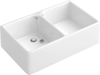 Photos - Bathroom Sink Villeroy & Boch Omnia Pro 633100R1 795 mm