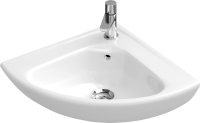Photos - Bathroom Sink Villeroy & Boch Omnia Classic 73274001 550 mm
