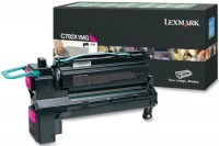 Photos - Ink & Toner Cartridge Lexmark C792X1MG 