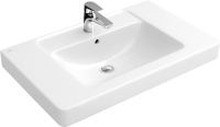 Photos - Bathroom Sink Villeroy & Boch Omnia Architectura 61168001 800 mm