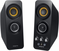 Photos - PC Speaker Creative T30 Wireless