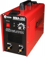 Photos - Welder Edon MMA-250 