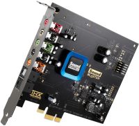 Photos - Sound Card Creative Sound Blaster Recon3D PCIe 