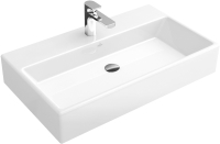 Photos - Bathroom Sink Villeroy & Boch Memento 51338G01 800 mm