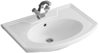 Photos - Bathroom Sink Villeroy & Boch Century 71567001 700 mm