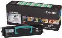 Photos - Ink & Toner Cartridge Lexmark E250A11E 