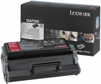 Photos - Ink & Toner Cartridge Lexmark 12A7305 
