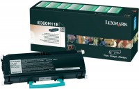 Photos - Ink & Toner Cartridge Lexmark E360H11E 