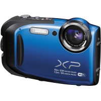 Camera Fujifilm FinePix XP70 