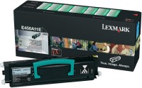 Photos - Ink & Toner Cartridge Lexmark E450A11E 