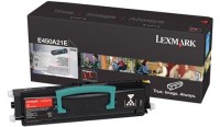 Photos - Ink & Toner Cartridge Lexmark E450A21E 