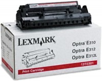 Ink & Toner Cartridge Lexmark 13T0301 