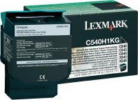 Photos - Ink & Toner Cartridge Lexmark C540H1KG 