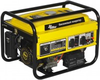 Photos - Generator Kentavr KBG-258E 