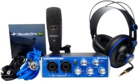 DAC PreSonus AudioBox Studio 