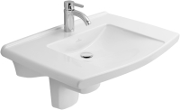 Photos - Bathroom Sink Villeroy & Boch Lifetime 517470R1 700 mm