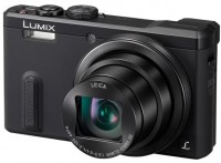 Camera Panasonic DMC-TZ60 