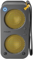 Photos - Portable Speaker Philips SB-5200 
