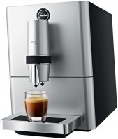 Photos - Coffee Maker Jura ENA Micro 5 15016 silver