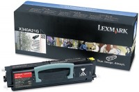 Photos - Ink & Toner Cartridge Lexmark X340A21G 