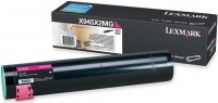 Ink & Toner Cartridge Lexmark X945X2MG 