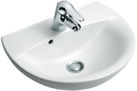 Photos - Bathroom Sink Jacob Delafon Patio E4152-00 450 mm