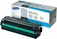 Photos - Ink & Toner Cartridge Samsung CLT-C506L 