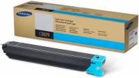 Photos - Ink & Toner Cartridge Samsung CLT-C809S 