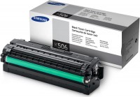 Photos - Ink & Toner Cartridge Samsung CLT-K506L 