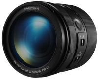 Photos - Camera Lens Samsung 16-50mm f/2.0-2.8 S ED OIS 