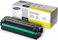 Ink & Toner Cartridge Samsung CLT-Y506L 