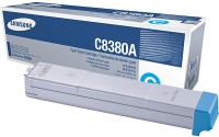 Ink & Toner Cartridge Samsung CLX-C8380A 