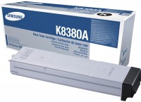 Photos - Ink & Toner Cartridge Samsung CLX-K8380A 