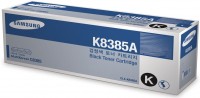 Photos - Ink & Toner Cartridge Samsung CLX-K8385A 