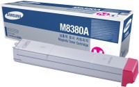 Photos - Ink & Toner Cartridge Samsung CLX-M8380A 