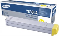 Photos - Ink & Toner Cartridge Samsung CLX-Y8385A 