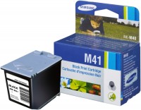 Photos - Ink & Toner Cartridge Samsung INK-M41 