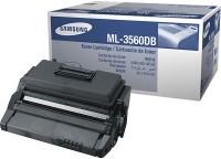 Ink & Toner Cartridge Samsung ML-3560DB 