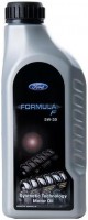 Photos - Engine Oil Ford Formula F 5W-30 1 L