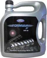 Photos - Engine Oil Ford Formula F 5W-30 5 L