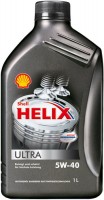 Engine Oil Shell Helix Ultra 5W-40 1 L
